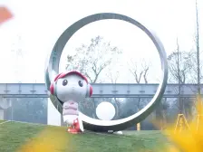 璧山高新区 重庆当代城MOMA(一期)三房55万