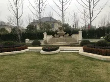 大虹桥顶新小区,奢华1500万装修,几乎未入住