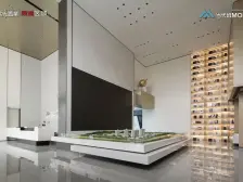 公园旁的小高层,远离城市喧嚣,住家不错的选择!!!