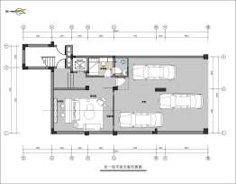 凤凰谷东安一号院6室3厅1厨6卫建面387.00㎡