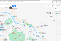 香格里拉公馆交通图