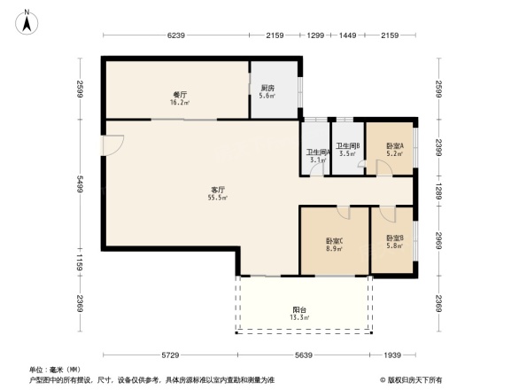 中福西湖花园