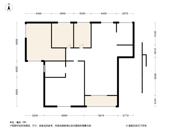 金地自在城