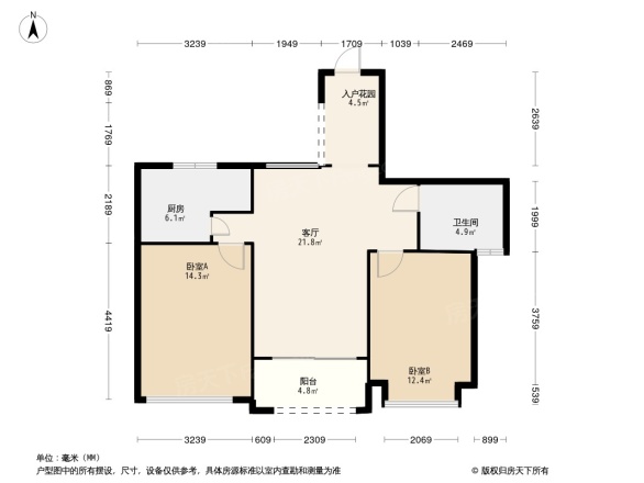 贵安新天地贵居苑