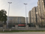 南师大附属实验学校