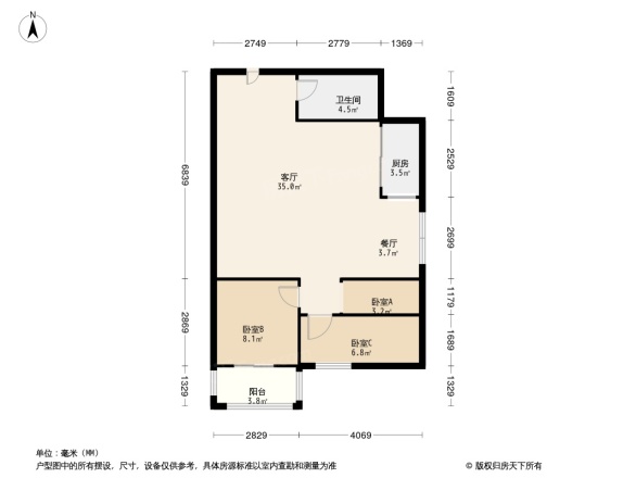 世欧王庄四区