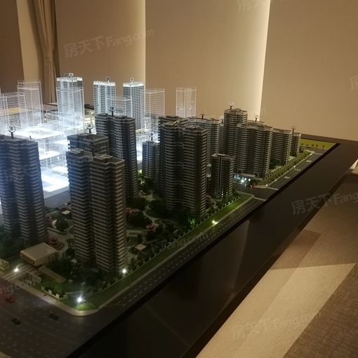 和悦府4室2厅2卫南北朝向20000.00元/月出租