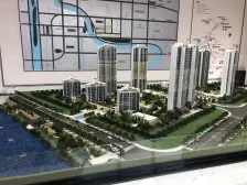 时代印记 3室1厅 南