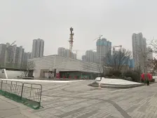 地铁口 精装四室 品质装修 房龄新 采光好