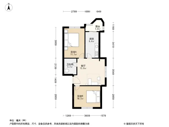 锦华中园