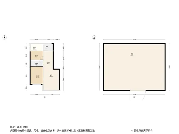 锦华中园