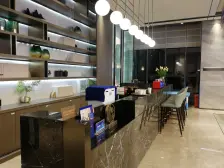 石坪桥 洺悦国际一期三房