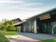 葛洲坝御湖蘭园 3室2厅 东