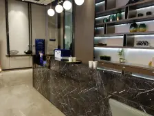 彩云湖旁,清水4房,户型方正,采光好