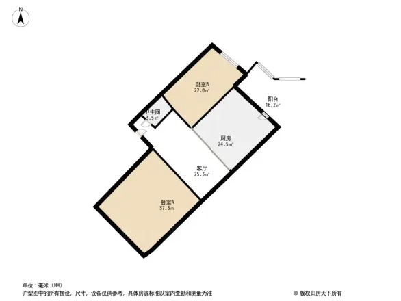 锦华中园
