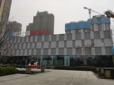 滨江上品 南北通透,采光好 装修好,环镜优美 视野好,诚心出售