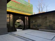 东投国贸海棠之恋 2室2厅 南