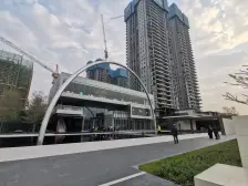 保利首铸天际 4室2厅 南