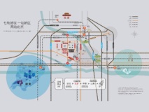 隆基泰和·观棠上境区位图