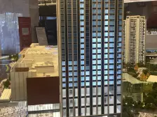 中骏世界城 南北通透,采光好 装修好,环镜优美 视野好,诚心出售