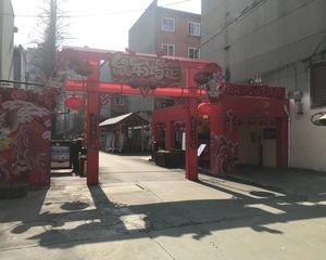 成飞404小区 3室1厅 东南