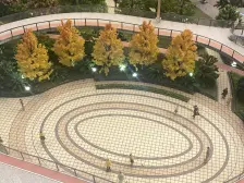 南昌中骏世界城 3室2厅 南 北