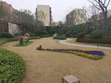 改善三房 精装修 绿化80% 人车分流