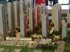 此房户型格局好,采光好,无遮挡,出行方便