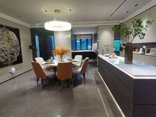 【滨海首府】| 仓山区三叉街街道友谊路6号(原三高路南侧(三叉街旧改项目地块一))滨海首璟轩(滨海首府(地块一))地下室地下1层450车位