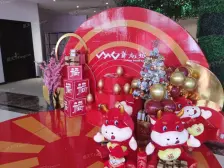 界石 巴南华府一期三房63万