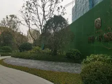 中原区改善盘 人车分流次新小区 精装修三房