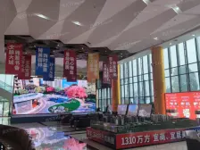 界石 巴南华府四期三房50万