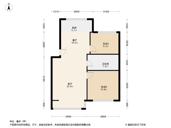 盈胜毓园