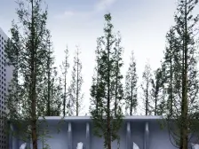 中央公园 融创隐溪晓院1期二房180万