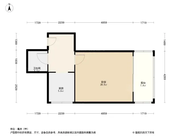 滨海大厦