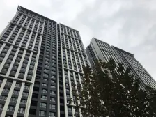 世博前滩 · 前滩东方悦耀 · 3室 · 2厅