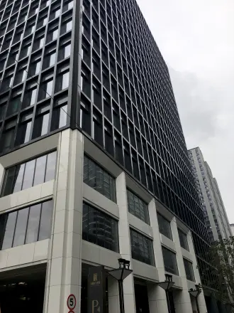 前滩东方悦耀