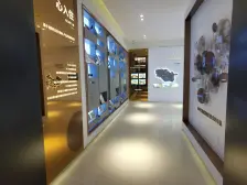 精装3房 全品牌家具家电 中庭视野 拎包入住 40年车位