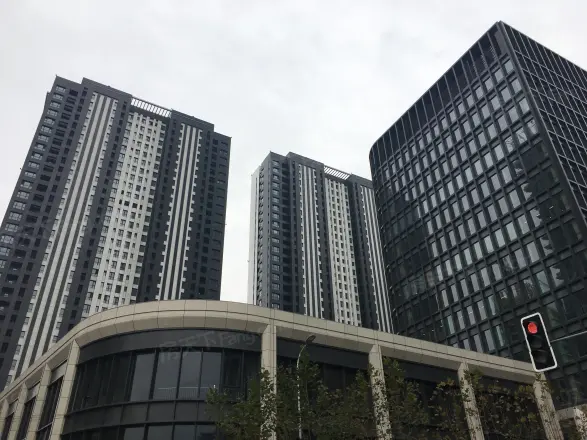 前滩东方悦耀