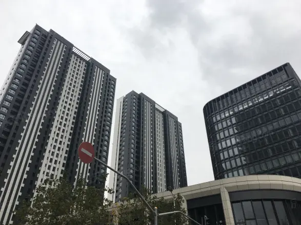 前滩东方悦耀