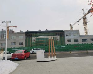 万科金域悦府3室1厅南北