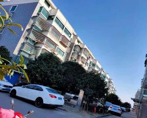 靠集士港普济医院 顶加阁 空中别墅 带大车库