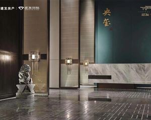 建发央玺5室1厅东南