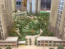 热门二手房,地段繁华配套熟,心动之选