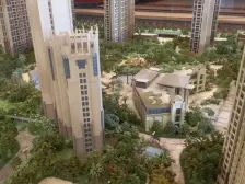 宜居二手房,绿化优美邻里善,营造舒适居住氛围