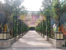 小区环境好,交通便利,采光好,户型周正