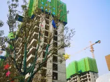 出行方便 正规商品房 电梯房 次新小区 南向采光好