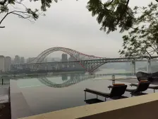 江北嘴 阳光城天澜道11号五房1200万