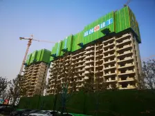 金桥西棠 中间楼层 产权清晰 有电梯 南北通透 出行方便