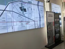 西永 首创禧悦学府二组团四房110万